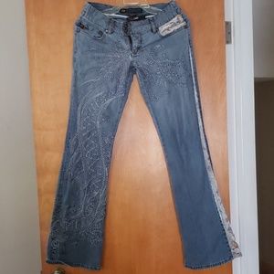 Parasuco Jeans Vintage
